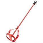 Bates Paint Mixer Attachment for Drill