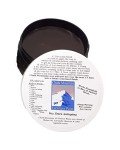 Natural Chalk Furniture Paint Finishing Wax - Dark 8oz