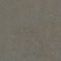 Medium Gray Colored Accent Release Powder for Concrete