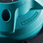 Portable Concrete Mixer with Variable Speed Control