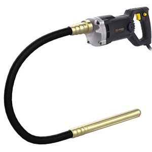 1500W Handheld Electric Concrete Vibrator Tool