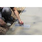 QLT by MARSHALLTOWN Square Trowel with Soft Grip