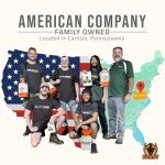 Wet Look Satin Concrete & Stone Sealer - 126 Oz