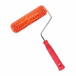 7'' Texture Roller for Decorative Art Patterns