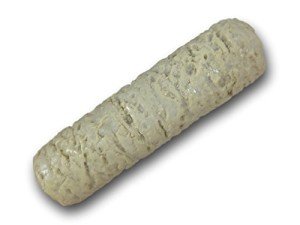 Light Bark Texture Roller Sleeve for Concrete