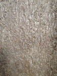 Light Bark Texture Roller Sleeve for Concrete