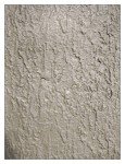 Light Bark Texture Roller Sleeve for Concrete