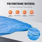 VEVOR 24" x 24" Slate Concrete Stamp Mat