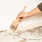 Light Gray Acrylic Concrete Stain - 1 Gallon