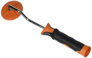 Kraft Tool 1/4" Round Face Touch-Up Roller