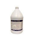 Walttools Eco-Friendly Water-Based Concrete Stain - Espresso