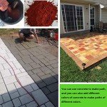 20" Concrete Path Maker Stepping Stone Mold