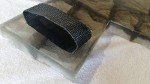 Brookivka Polyurethane Decorative Concrete Stamp
