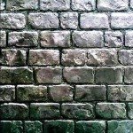 Brookivka Polyurethane Decorative Concrete Stamp