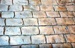 Brookivka Polyurethane Decorative Concrete Stamp