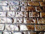 Brookivka Polyurethane Decorative Concrete Stamp