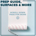 Light Gray Acrylic Concrete Stain - 1 Gallon