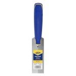 Comfort Grip Flat Margin Trowel, 6 x 2-In