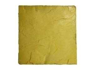 Slate Texture Vertical Concrete Stamp Mat