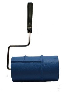 Castle Rock Concrete Stamp Roller - 19.2cm Wide