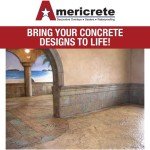 Slate Concrete Stain - Semi-Transparent Color (1 Gallon)