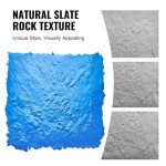 VEVOR Concrete Stamp Mats Set for Decorative Flooring
