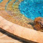 VEVOR Concrete Stamp Mats Set for Decorative Flooring