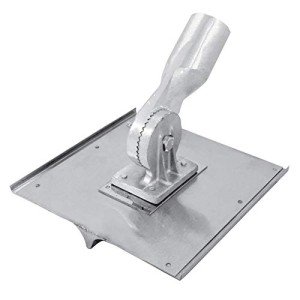 Kraft 25.4 cm Stainless Steel Walking Seamer Tool