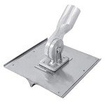 Kraft 25.4 cm Stainless Steel Walking Seamer Tool