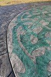 Walttools Eco-Friendly Water-Based Concrete Stain - Boulder