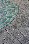 Walttools Eco-Friendly Water-Based Concrete Stain - Boulder
