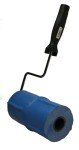 London Cobble Concrete Stamp Curb Roller 7-7/8