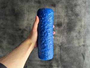 Concrete Stamp Roller RL 111600 for Stunning Patios