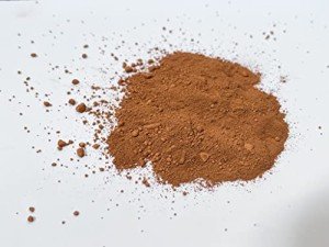 Akona Concrete Color Pigment Powder - Buff 10 oz