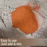Akona Concrete Color Pigment Powder - Buff 10 oz