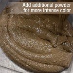 Akona Concrete Color Pigment Powder - Buff 10 oz