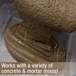 Akona Concrete Color Pigment Powder - Buff 10 oz