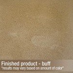 Akona Concrete Color Pigment Powder - Buff 10 oz