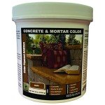Akona Concrete Color Pigment Powder - Buff 10 oz