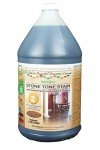 Vintage Umber Concrete Stain by Kemiko