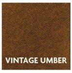 Vintage Umber Concrete Stain by Kemiko
