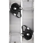 Marshalltown Contractor-Grade Concrete Knee Boards with Pads