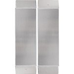 Marshalltown Contractor-Grade Concrete Knee Boards with Pads
