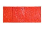 Slate Tile Concrete Stamps for Decorative Borders