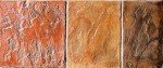 Slate Tile Concrete Stamps for Decorative Borders