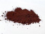 Brown Pigment Powder for Concrete Stamps - 283.5g