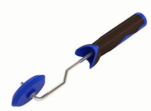 Wedge Joint Grouting Wheel - 1/2" Size