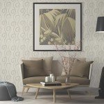 7" DIY Patterned Paint Roller for Wall Art