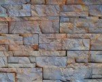 5-Pack ABS Flagstone Concrete Molds for DIY Projects