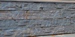 5-Pack ABS Flagstone Concrete Molds for DIY Projects
